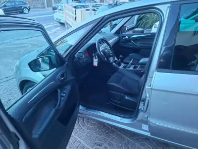 Ford S-Max 2006 - 7500 EUR, 370000 km - 370000km - foto 13 de 30