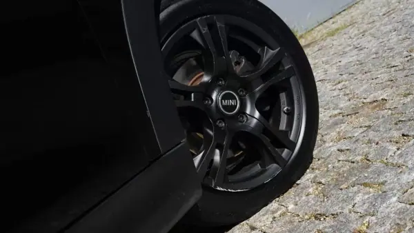 MINI 3 Portas Cooper D 2016 Diesel