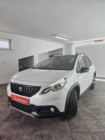 Peugeot 2008 2019 - 12850 EUR, 138694 km - AUTO.MOTO.pt - 138694km - foto 9 de 35