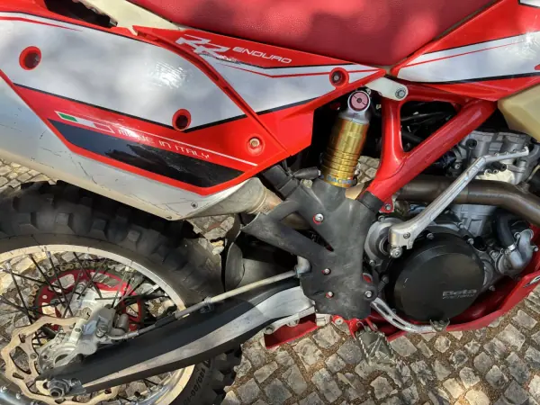 BETA RR 125 2-Stroke 2019 - 4750 EUR, 3610 km - AUTO.MOTO.pt - 3610km - foto 7 de 18