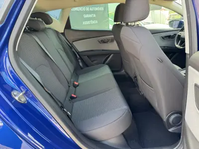 SEAT Leon 2020 - 14790 EUR, 44849 km - AUTO.MOTO.pt - 44849km - foto 16 de 20