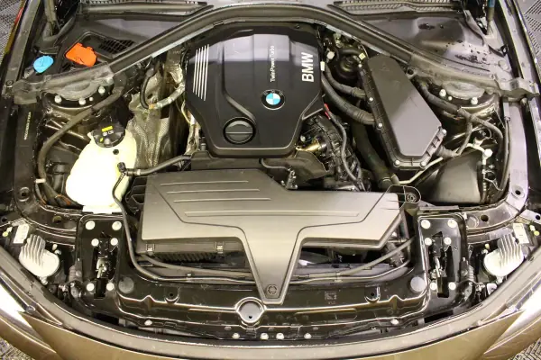 BMW 418 Gran Coupé 2019 - 23800 EUR, 174000 km - AUTO.MOTO.pt - 174000km - foto 37 de 43