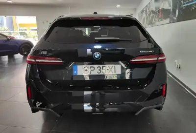 BMW i5 2024 - 53990 EUR, 29000 km - AUTO.MOTO.pt - 29000km - foto 12 de 58