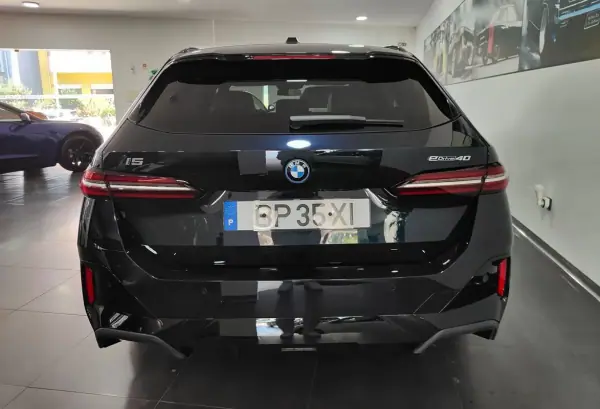 BMW i5 2024 - 53990 EUR, 29000 km - AUTO.MOTO.pt - 29000km - foto 12 de 58