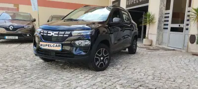 Dacia Spring 2023 - 22691km