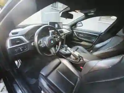 BMW 435 Gran Coupé 2018 - 30000 EUR, 80000 km - foto 2 de 8