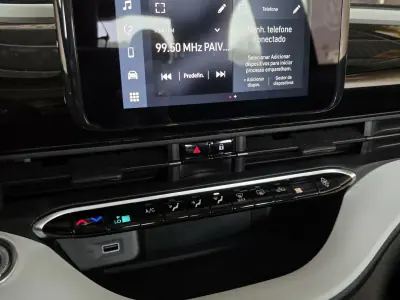 Fiat 500e 2023 - 15990 EUR, 8000 km - AUTO.MOTO.pt - 8000km - foto 8 de 20