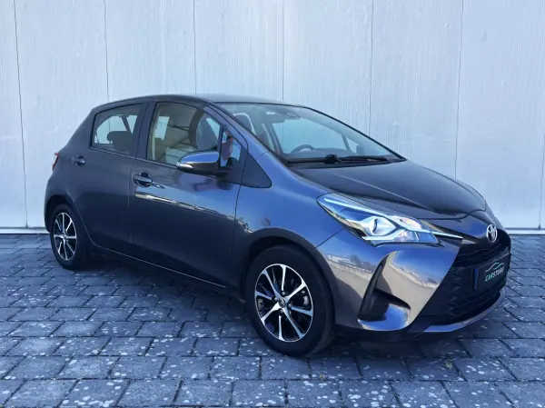 Toyota Yaris 2020 - 12990 EUR, 88000 km - AUTO.MOTO.pt - 88000km - foto 6 de 38