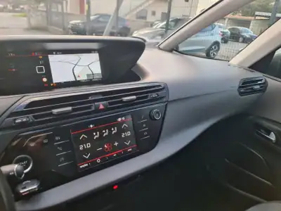 Citroën C4 Spacetourer 2020 - 17990 EUR, 169000 km - AUTO.MOTO.pt - 169000km - foto 21 de 39