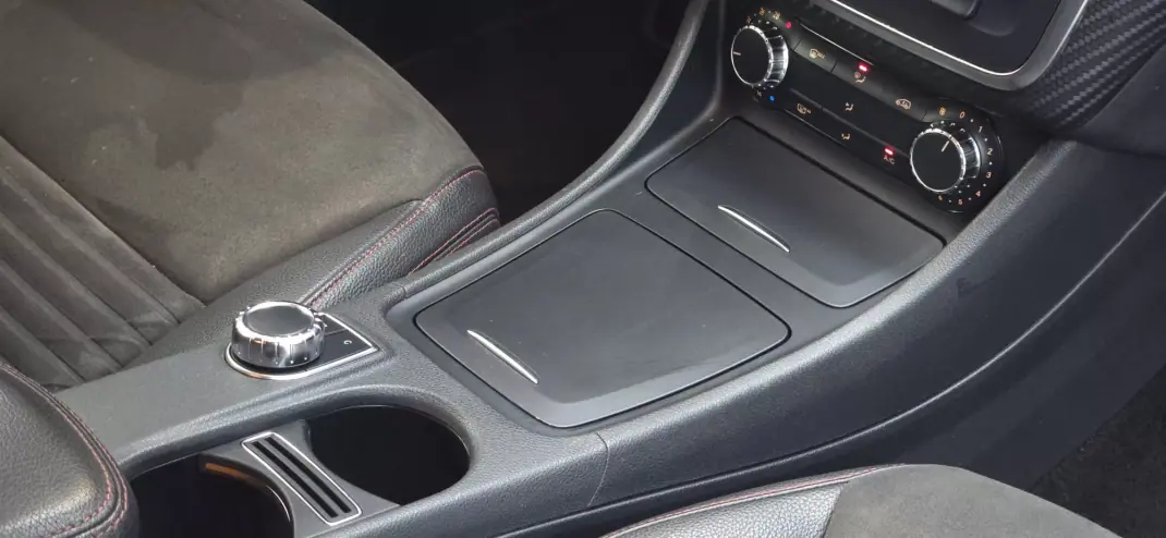 Mercedes-Benz A 200 2014 - 17490 EUR, 189000 km - AUTO.MOTO.pt - 189000km - foto 32 de 41