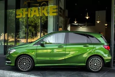 Mercedes-Benz B 250 2017 - 13990 EUR, 85144 km - AUTO.MOTO.pt - 85144km - foto 5 de 44