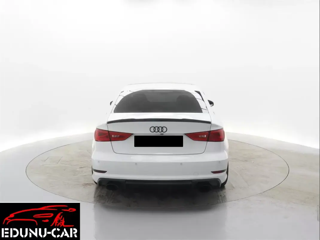 Audi A3 Limousine 2016 - 16750 EUR, 240000 km - AUTO.MOTO.pt - 240000km - foto 3 de 14