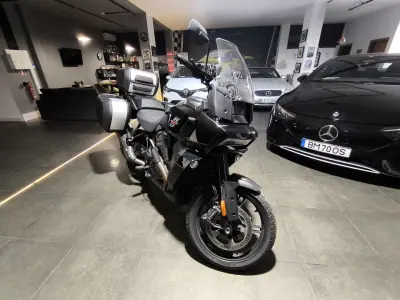 Harley-Davidson Pan America 1250 2022 - 17990 EUR, 11000 km - AUTO.MOTO.pt - 11000km - foto 7 de 15