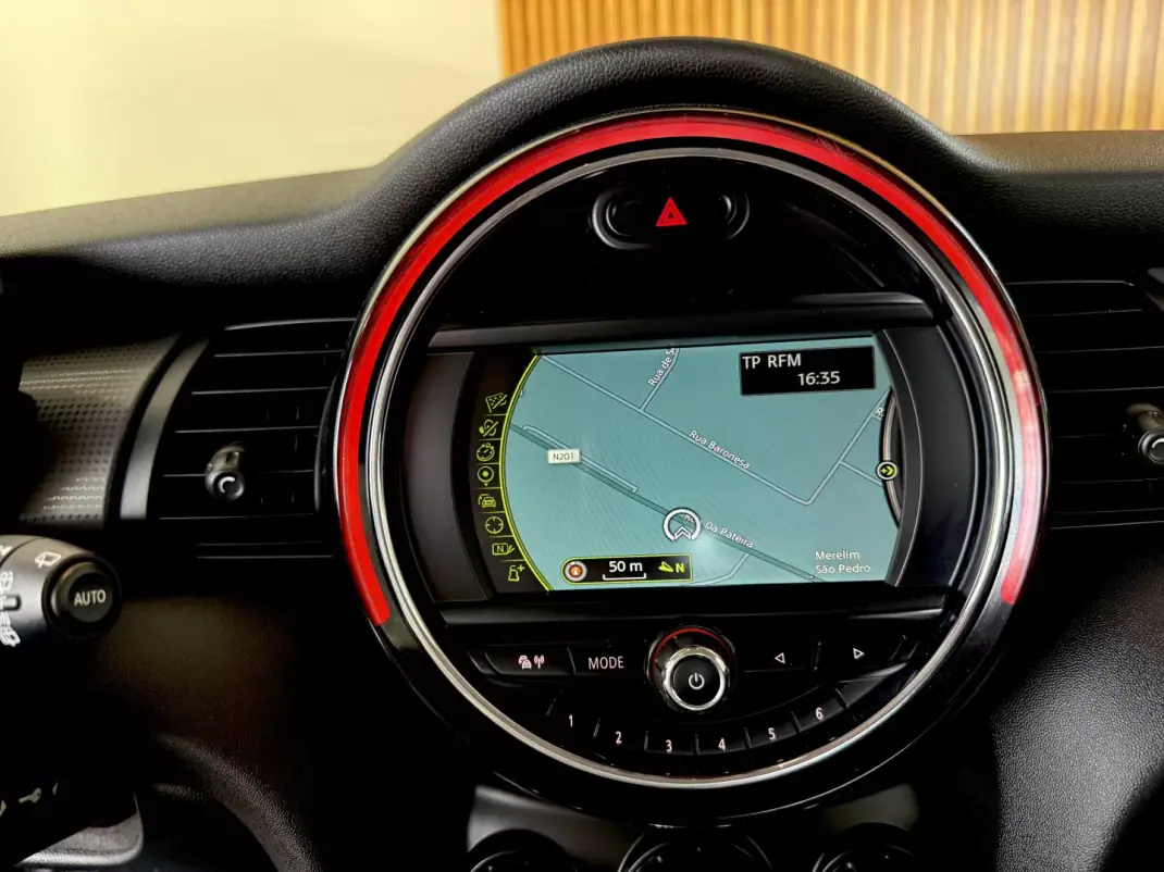 MINI One 2016 - 11900 EUR, 133000 km - 133000km - foto 72 de 86