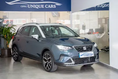 SEAT Arona 2023 - 18500 EUR, 47700 km - 47700km - foto 2 de 29