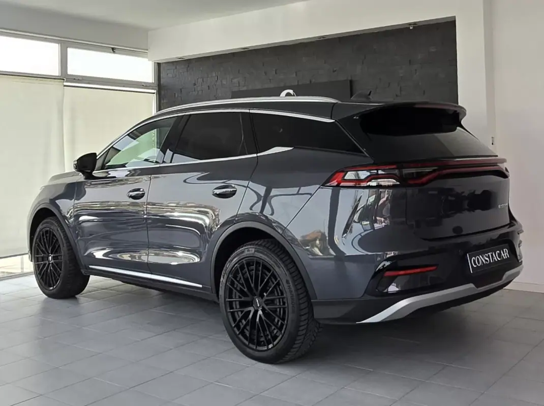 BYD Tang 2024 - 64850 EUR, 4050 km - AUTO.MOTO.pt - 4050km - foto 15 de 37
