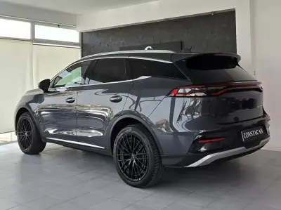 BYD Tang 2024 - 64850 EUR, 4050 km - AUTO.MOTO.pt - 4050km - foto 15 de 37