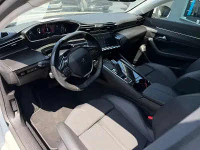 Peugeot 508 SW 2022 - 14900 EUR, 126000 km - AUTO.MOTO.pt - 126000km - foto 7 de 14