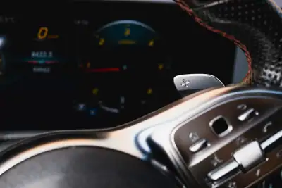 Mercedes-Benz A 180 2021 - 29900 EUR, 95000 km - AUTO.MOTO.pt - 95000km - foto 14 de 26