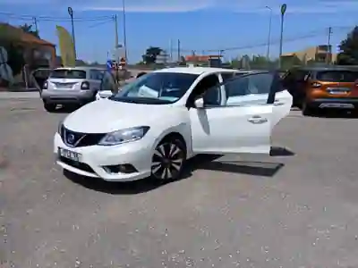 Nissan Pulsar 2018 - 13000 EUR, 51152 km - AUTO.MOTO.pt - 51152km - foto 4 de 15