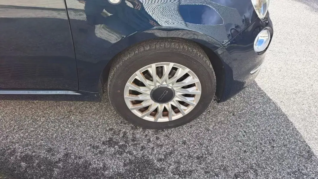 Fiat 500 2021 - 9890 EUR, 115410 km - AUTO.MOTO.pt - 115410km - foto 13 de 45