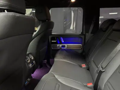 Mercedes-Benz G 580 2025 - 170000 EUR, 449 km - AUTO.MOTO.pt - 449km - foto 30 de 49
