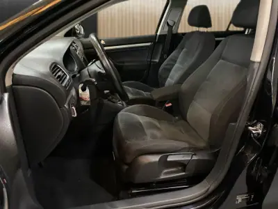 Volkswagen Golf Variant 2008 - 7950 EUR, 267609 km - AUTO.MOTO.pt - 267609km - foto 7 de 20