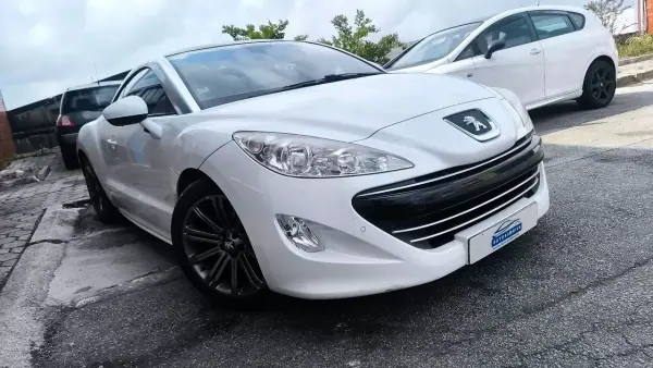 Peugeot RCZ 2011 - 10900 EUR, 158000 km - AUTO.MOTO.pt - 158000km - foto 3 de 19