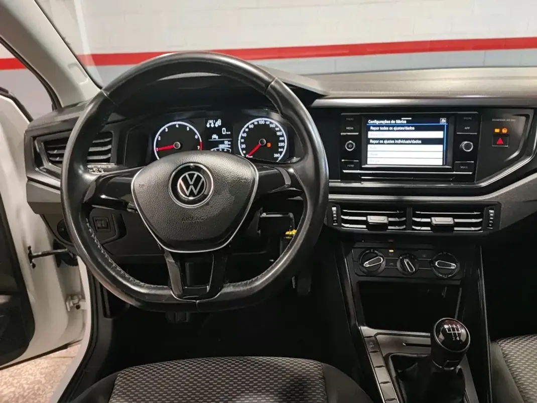 Volkswagen Polo 2020 - 13900 EUR, 130058 km - 130058km - foto 3 de 5