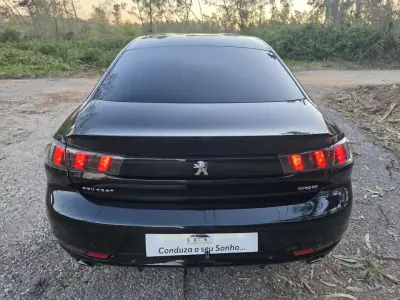Peugeot 508 2020 - 20900 EUR, 76480 km - AUTO.MOTO.pt - 76480km - foto 50 de 95
