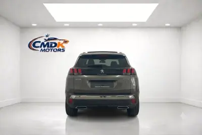 Peugeot 3008 2020 - 24950 EUR, 73588 km - 73588km - foto 2 de 13