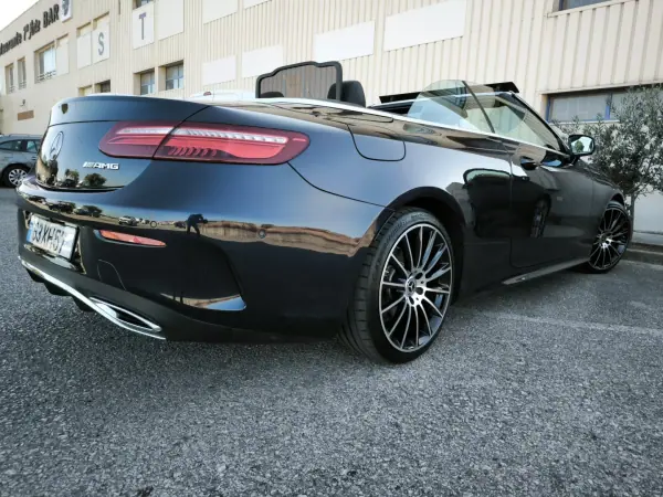 Mercedes-Benz E 220 2018 - 39950 EUR, 113634 km - AUTO.MOTO.pt - 113634km - foto 22 de 59