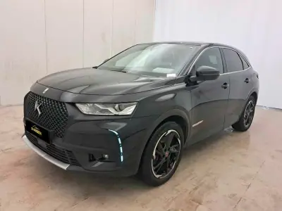 DS DS7 Crossback 2022 - 61475km
