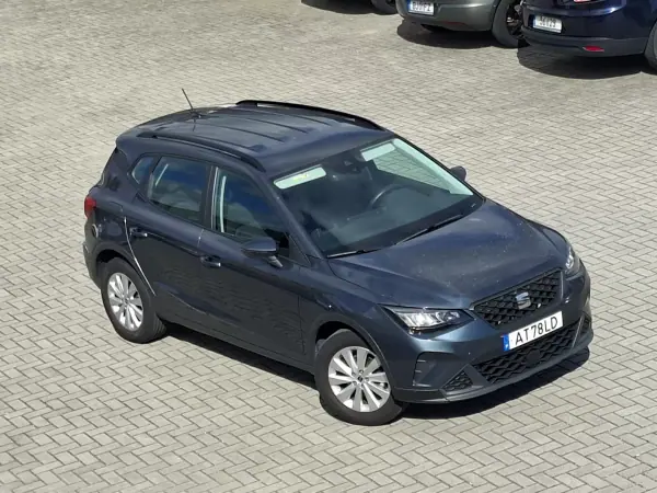 SEAT Arona 2022 - 15750 EUR, 47500 km - AUTO.MOTO.pt - 47500km - foto 13 de 28