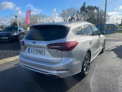 Ford Focus SW 2020 - 20950 EUR, 71296 km - AUTO.MOTO.pt - 71296km - foto 5 de 24