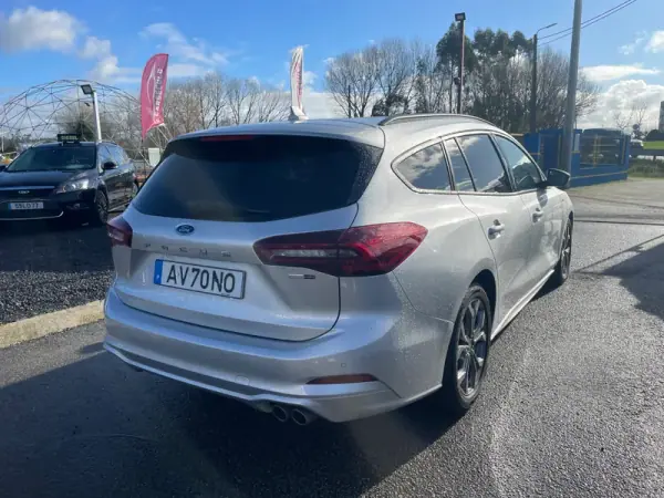 Ford Focus SW 2020 - 20950 EUR, 71296 km - AUTO.MOTO.pt - 71296km - foto 5 de 24