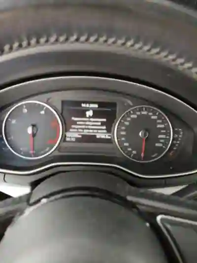 Audi A4 2016 - 15900 EUR, 145380 km - 145380km - foto 8 de 15