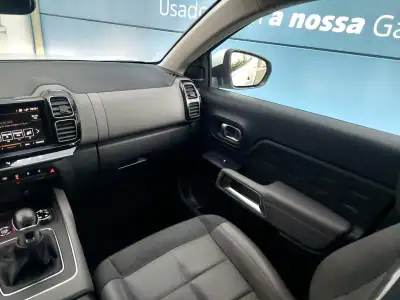 Citroën C5 Aircross 2020 - 21500 EUR, 55490 km - AUTO.MOTO.pt - 55490km - foto 33 de 33