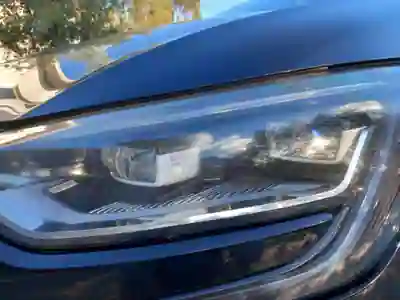 Renault Mégane Sport Tourer 2017 — foto 5 de 15