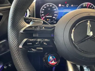 Mercedes-Benz C 63 AMG 2024 - 125000 EUR, 3456 km - AUTO.MOTO.pt - 3456km - foto 20 de 23