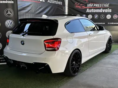 BMW 120 2013 - 18500 EUR, 225000 km - AUTO.MOTO.pt - 225000km - foto 22 de 39