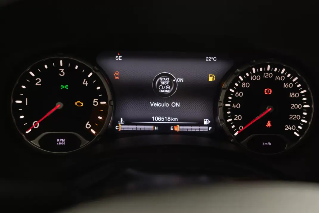 Jeep Renegade 2019 - 17900 EUR, 106000 km - AUTO.MOTO.pt - 106000km - foto 19 de 19