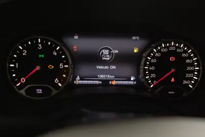 Jeep Renegade 2019 - 17900 EUR, 106000 km - AUTO.MOTO.pt - 106000km - foto 19 de 19