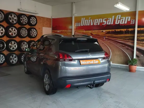 Peugeot 2008 2017 - 14950 EUR, 128000 km - AUTO.MOTO.pt - 128000km - foto 3 de 14