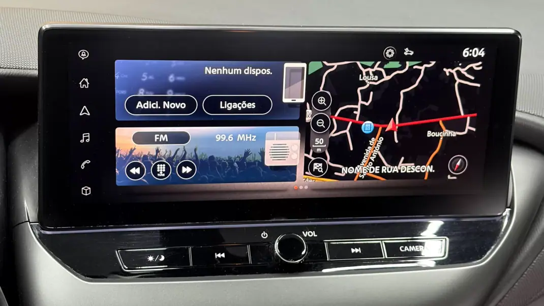 Nissan Juke 2025 - 21470 EUR, 27000 km - AUTO.MOTO.pt - 27000km - foto 26 de 43