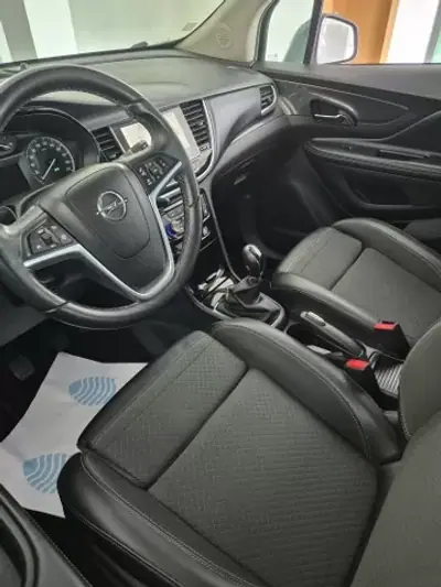 Opel Mokka X 2018 - 13750 EUR, 62586 km - AUTO.MOTO.pt - 62586km - foto 8 de 11