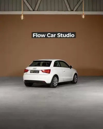 Audi A1 2013 - 9500 EUR, 162000 km - AUTO.MOTO.pt - 162000km - foto 2 de 22