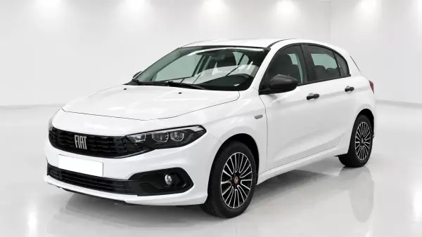 Fiat Tipo 1.3 MultiJet City Life 2022 Diesel