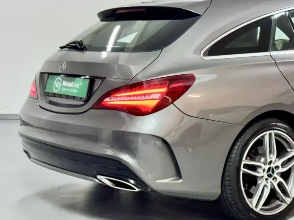 Mercedes-Benz CLA 180 2018 - 19950 EUR, 138000 km - AUTO.MOTO.pt - 138000km - foto 7 de 60