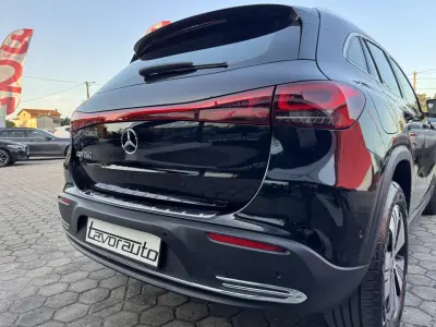 Mercedes-Benz EQA 2021 - 28900 EUR, 92000 km - 92000km - foto 29 de 50